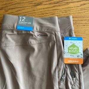 Columbia hiking pant